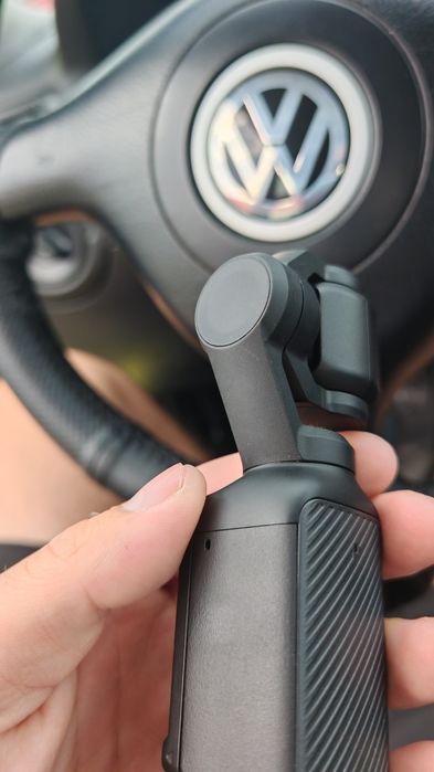 Dji osmo pocket 3