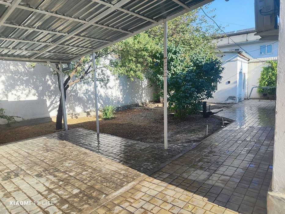 Продается свой  дом в г. Ташкент,сергелинский район, Нагайкурган