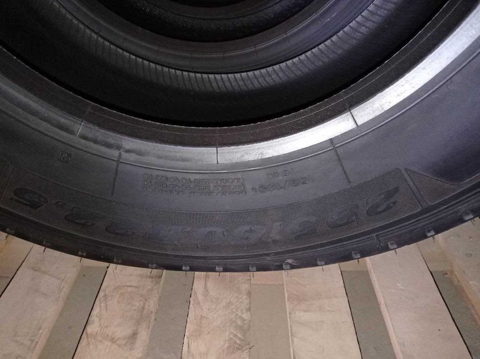 Avtoshina 295/80 R 22.5