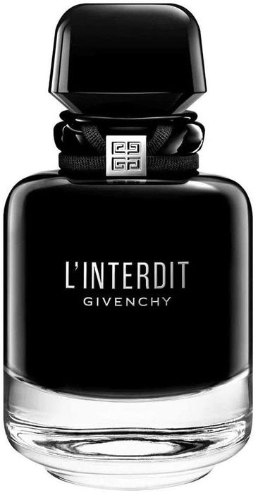 Apa de Parfum Givenchy, L'Interdit Intense, Femei, 35 ml
