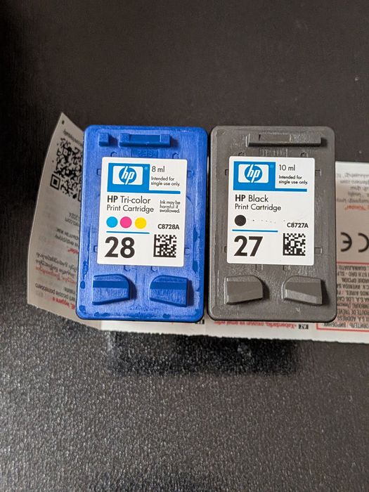 Продам струйный принтер HP 3650