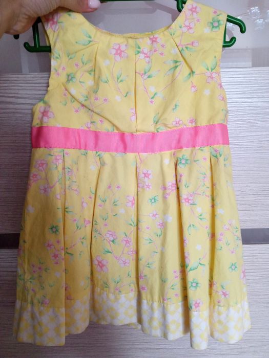 Платье Waikiki ,Остин для малышки