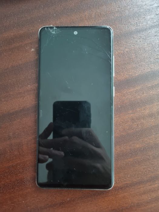 Samsung galaxy a52s