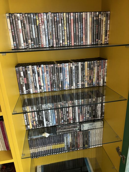 Muzica si filme - colectie impresionanta