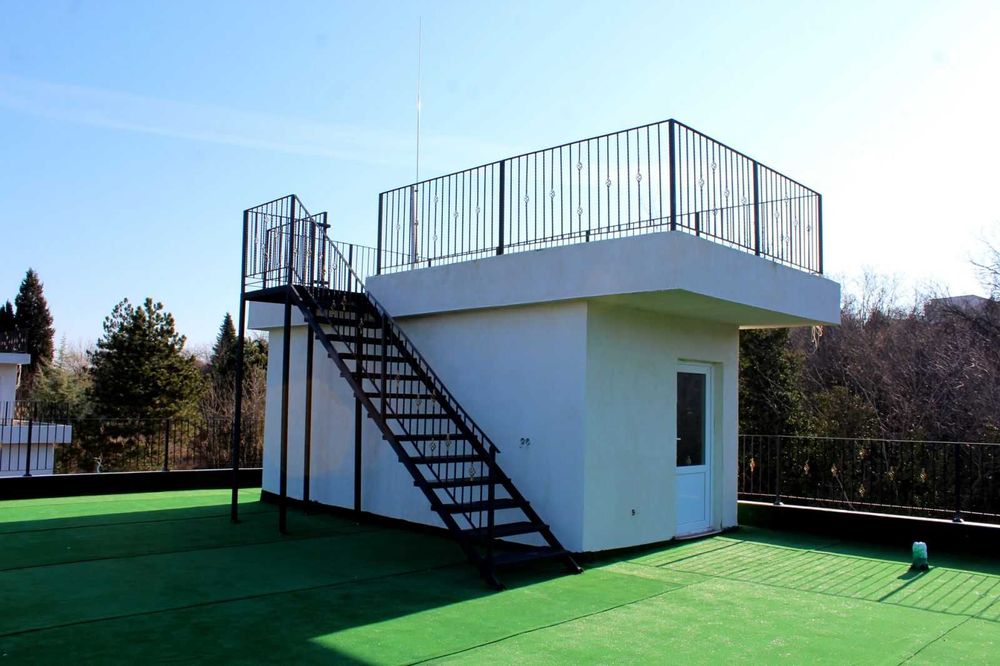 Продава се Къща в Варна, Галата - 380 кв.м за 1422 €/кв.м - Снимка #16