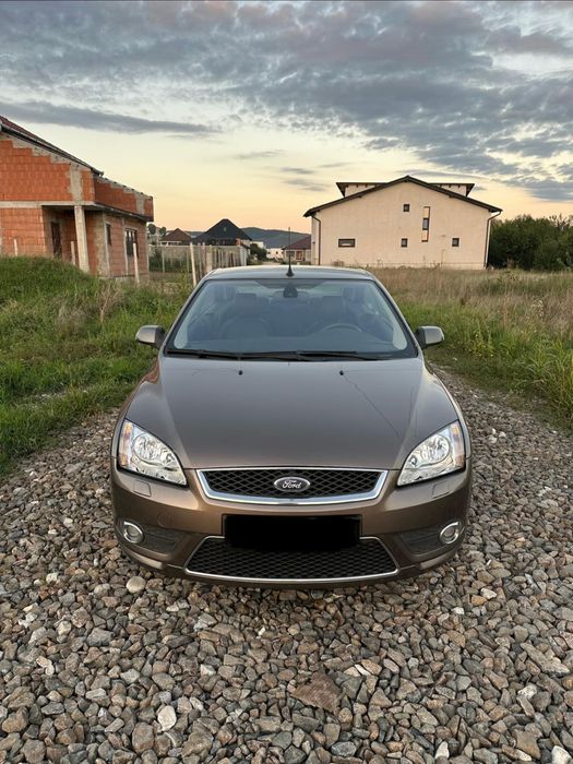 FORD Focus 2007 — imagine 3