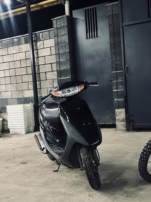 Honda Dio AF27-AF28