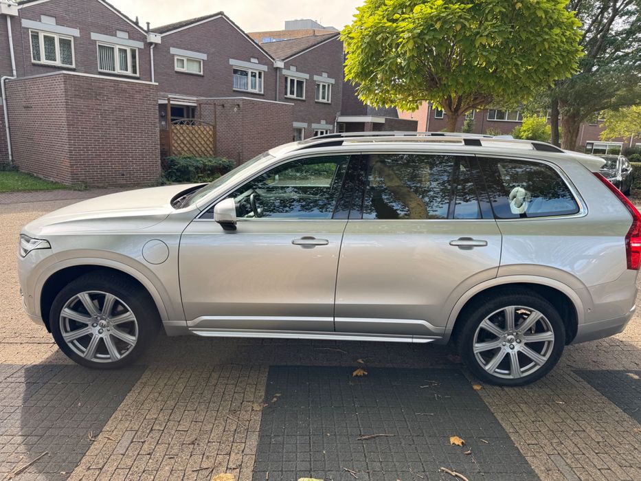 Vand jante originale Volvo