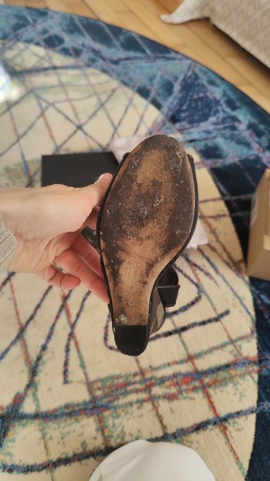 Sandale Giuseppe Zanotti