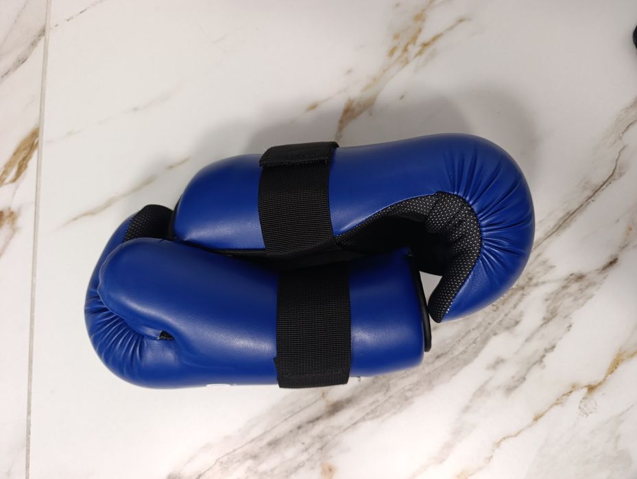 Боксови Ръкавици