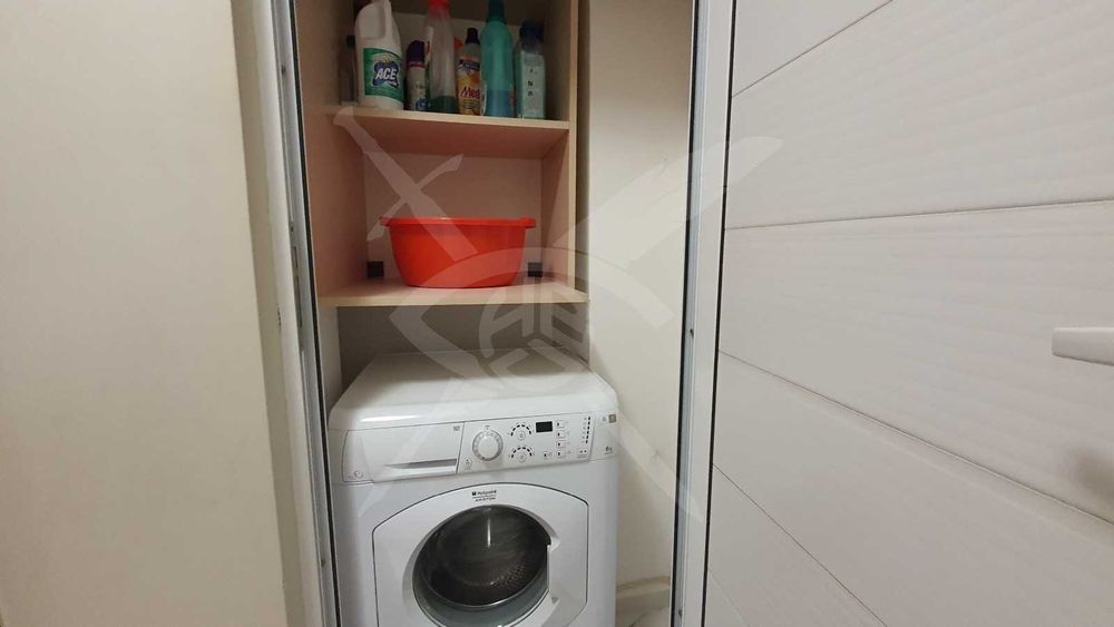 Дава се под наем Двустаен апартамент в Варна, Генералите - 60 кв.м за 650 € - Снимка #6