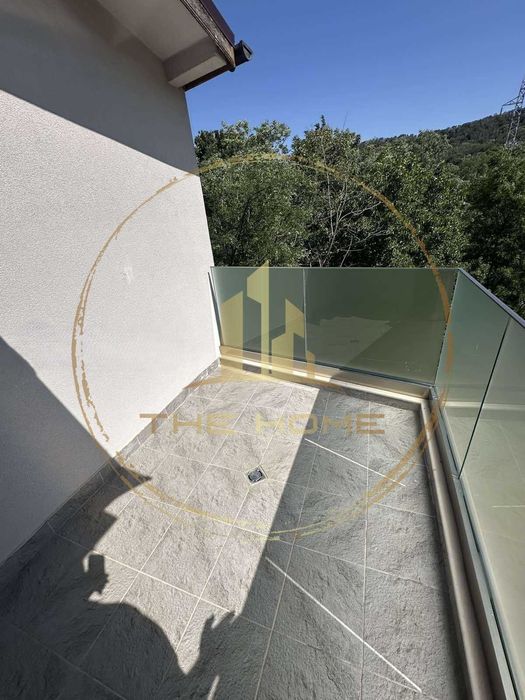 Дава се под наем Тристаен апартамент в Варна, Изгрев - 115 кв.м за 897.6 € - Снимка #14