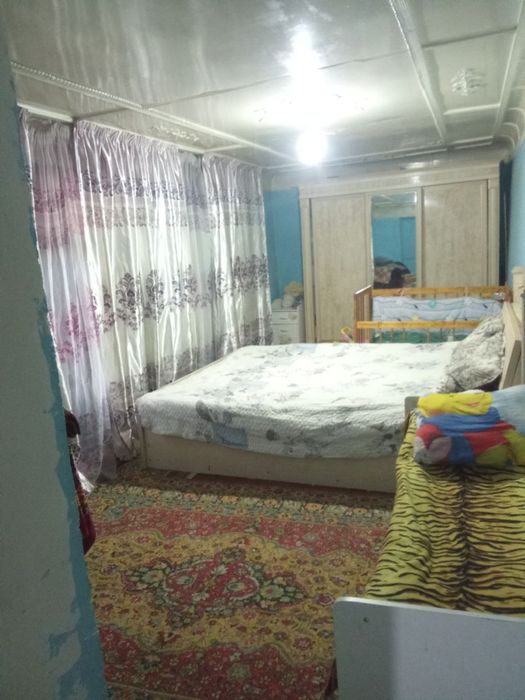 Уй сотлади кибрай