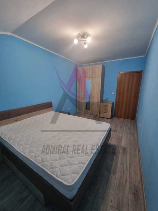 Дава се под наем Двустаен апартамент в Варна, Колхозен пазар - 60 кв.м за 500 € - Снимка #3