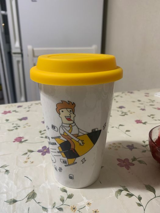 Посуда разная для дома