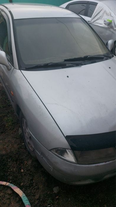 Продается машина можете звонит вечером