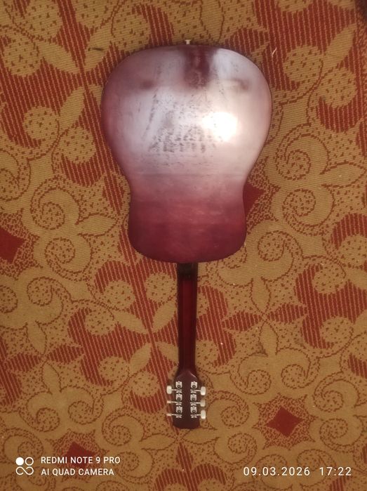 Гитара сатылады келісеміз