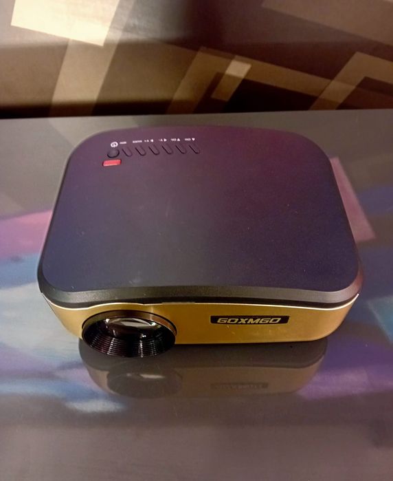 Proiector wireless C6 mini