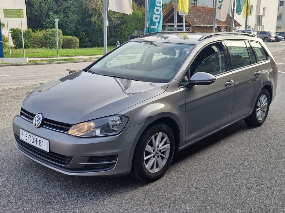 Golf 7/Import Olanda/Euro 5
