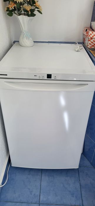 Vand congelator 3 rafturi