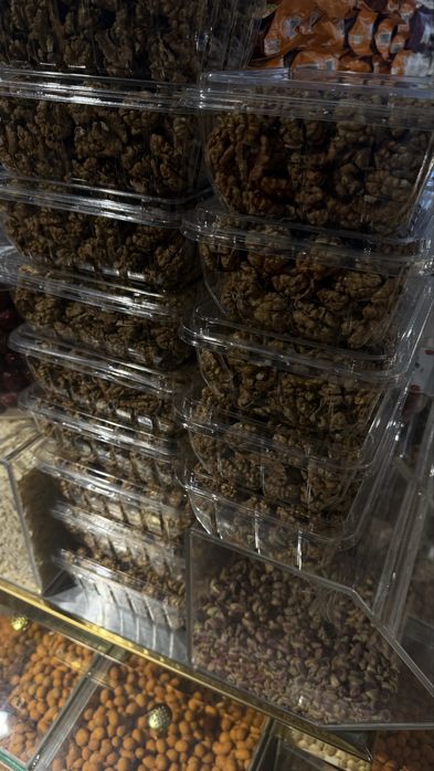 Карго Дубай-Ташкент-Дубай за 24 часа