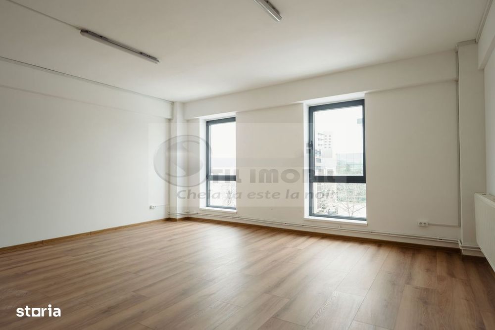Spațiu modern de birouri în Galata - Disponibil imediat - 43mp - 650€