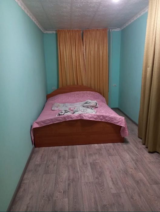 Продам 2-х комнатную квартиру