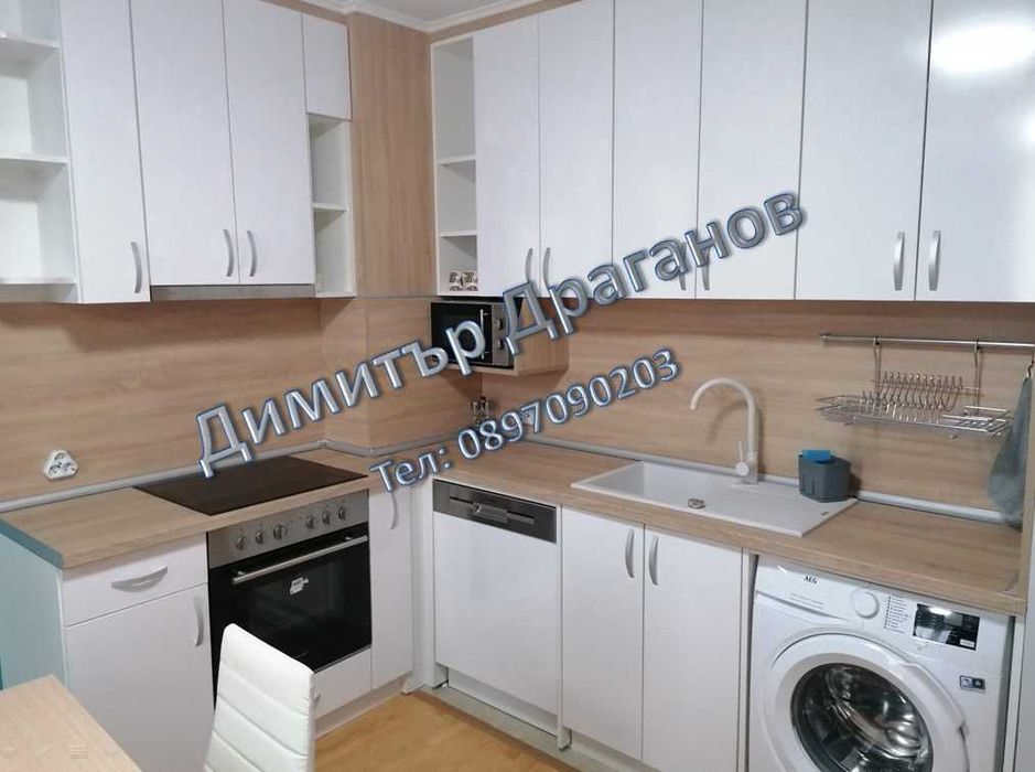 Продава се Тристаен апартамент в Каварна - 96 кв.м за 1000 €/кв.м - Снимка #4
