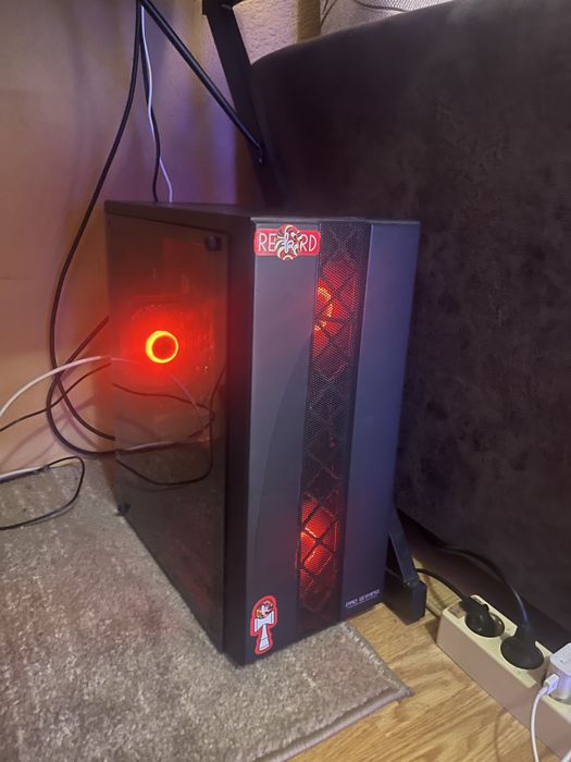 Vand setup full de pc