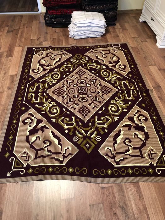 Cuverturi traditionale ( lepedeu )