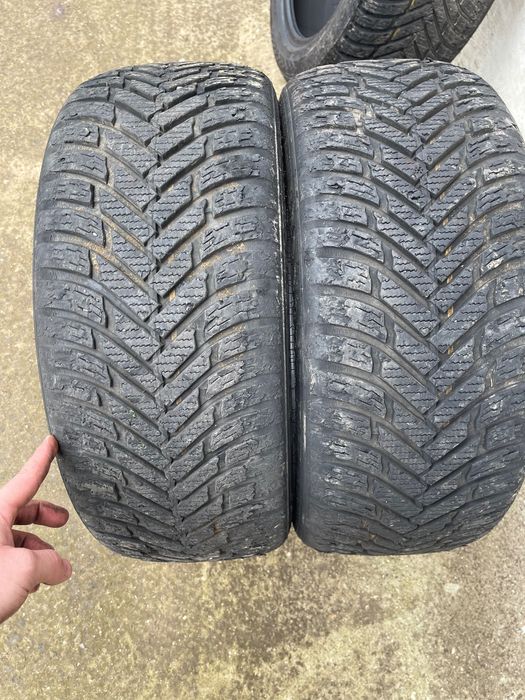 Гуми зимни 225/45R17