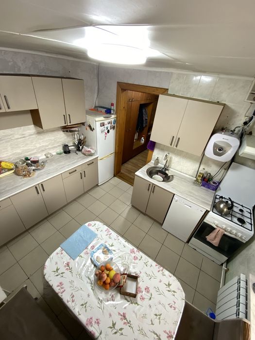 Продам дом в Красном партизане