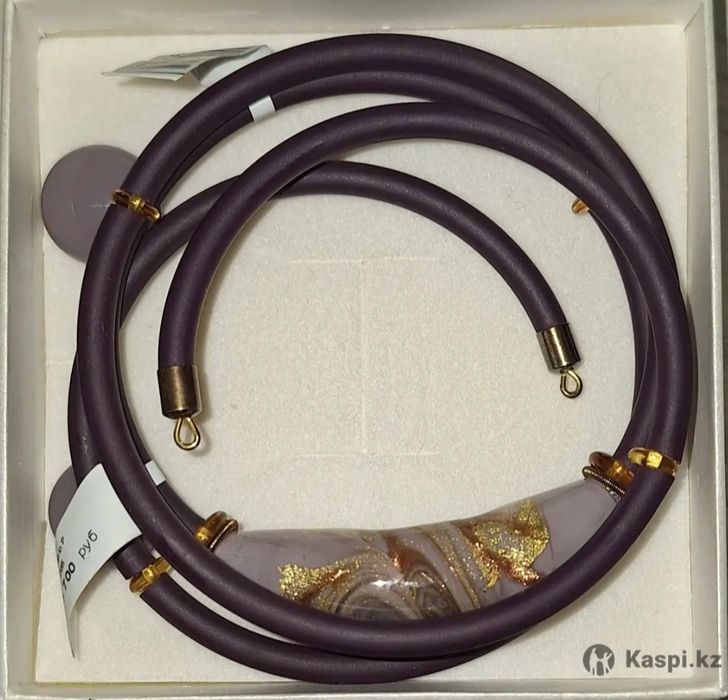 Набор украшений 25000 тг