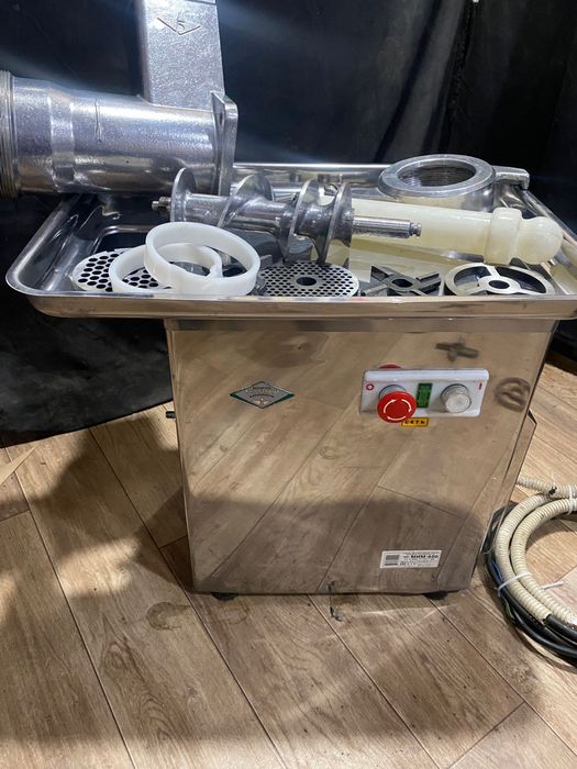 мясарубка мим 600 2.2кв