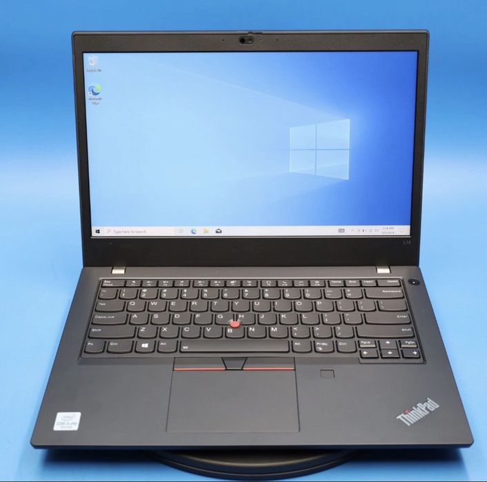 Laptop Lenovo Thinkpad L14 gen1