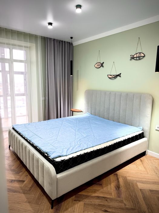 Сдается квартира