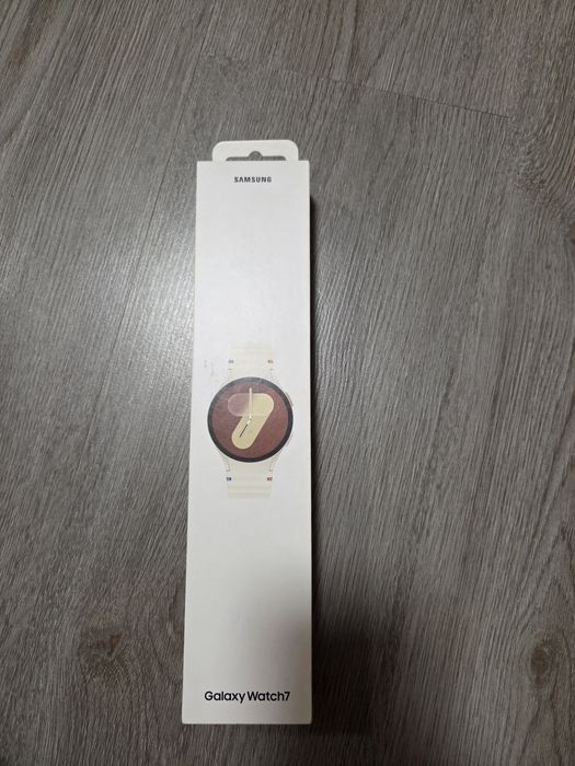 Часовник GALAXY  WATCH 7
