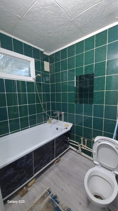 1 комнатный Квартира посуточно