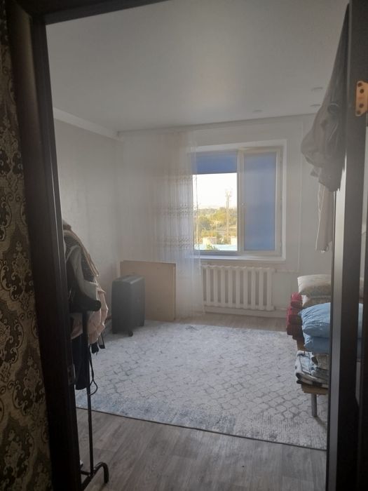 Продам 2х комнатную квартиру