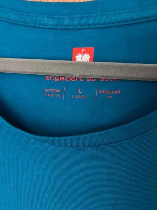 Tricou Engelbert Strauss