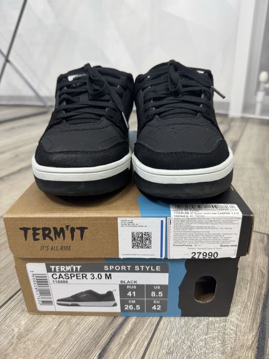 Кроссовки Termit