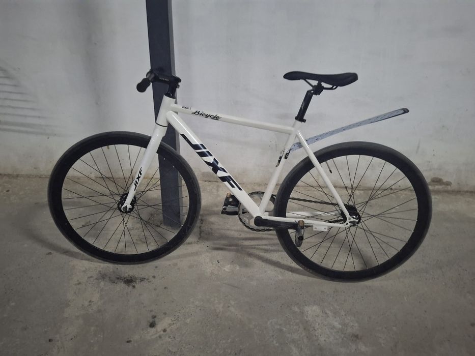Фикс jixf at-3 sport