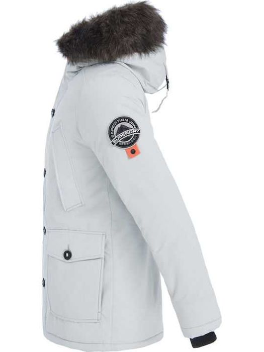 Superdry Everest Parka – Дамско Зимно Яке