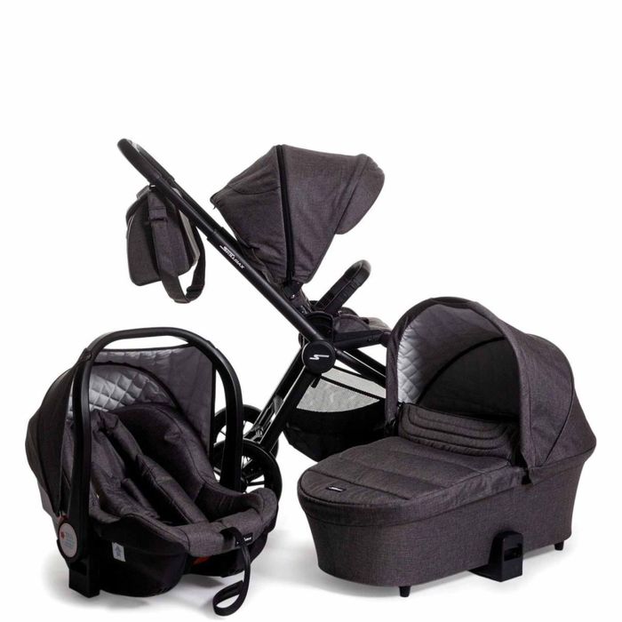 Детская коляска Skillmax