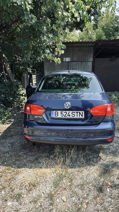 Volkswagen Jetta