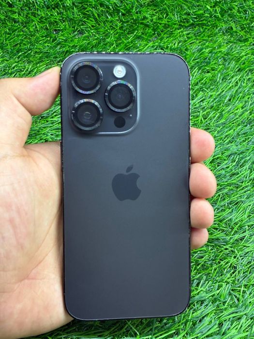 IPhone 14 Pro / 128gb / 100% / ЛОМБАРД ДД / id5456