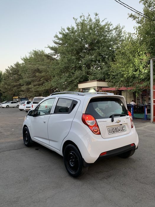 Spark aftamat gaz benzin