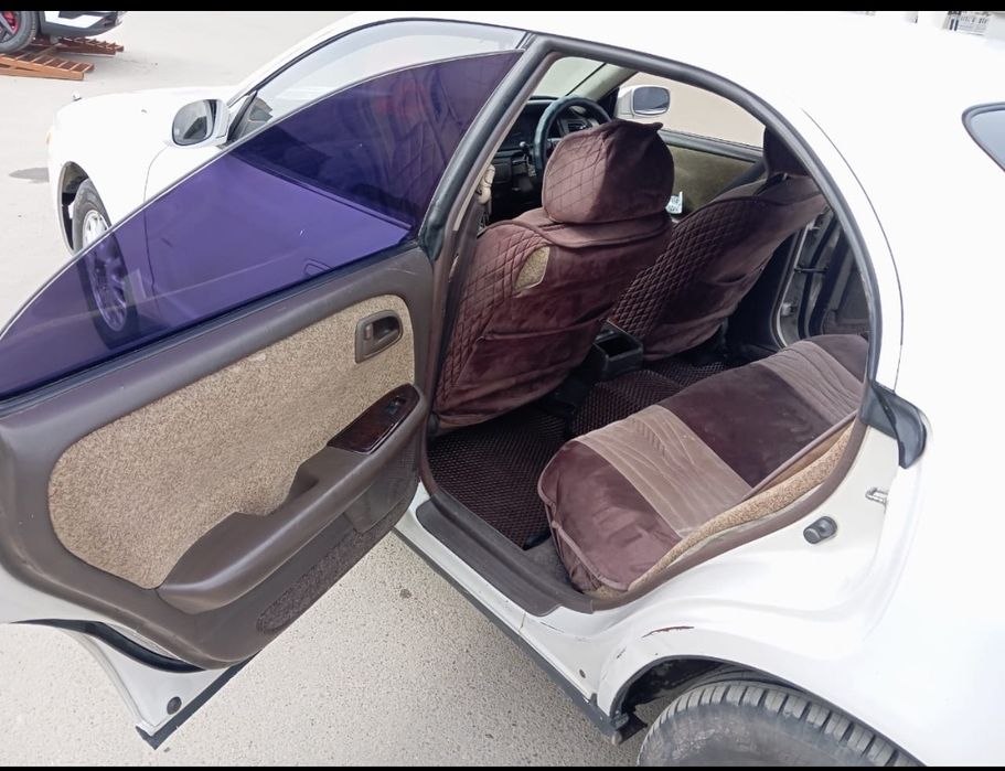 Продам надежную машину