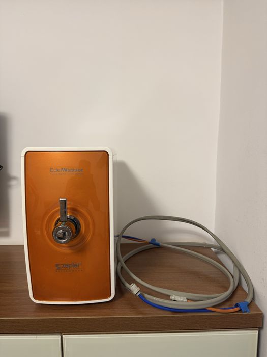 filtru apa zepter edelwasser