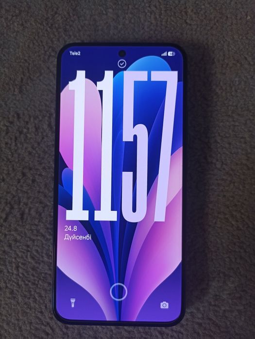 Xiaomi 13 Global версия